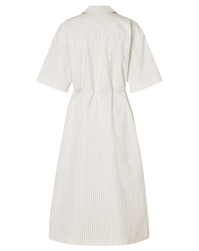 Workwear Midi Kjole fra Stine Goya - Shop på Blossom.dk